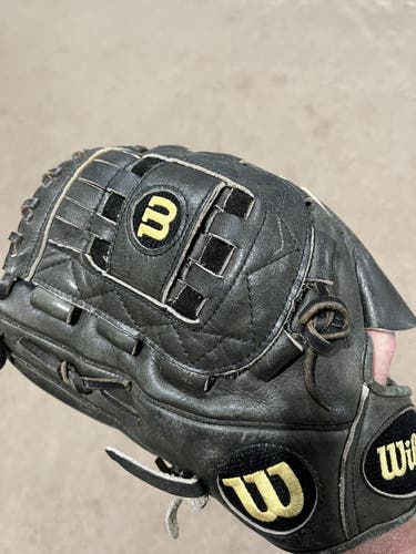Wilson a2000 Baseball Glove