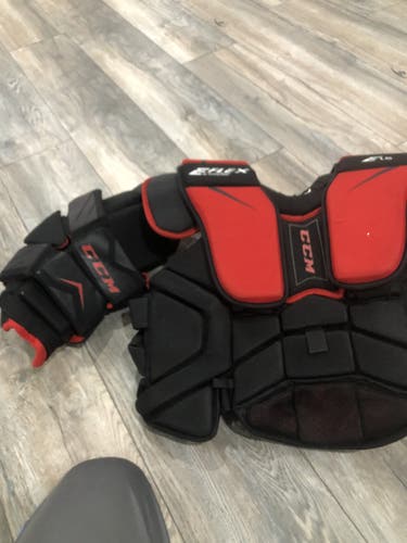 CCM Goalie Chest Protector