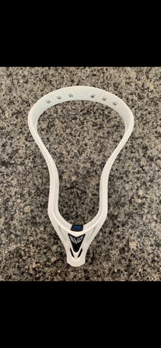White New Attack & Midfield Unstrung Evo 5 Head