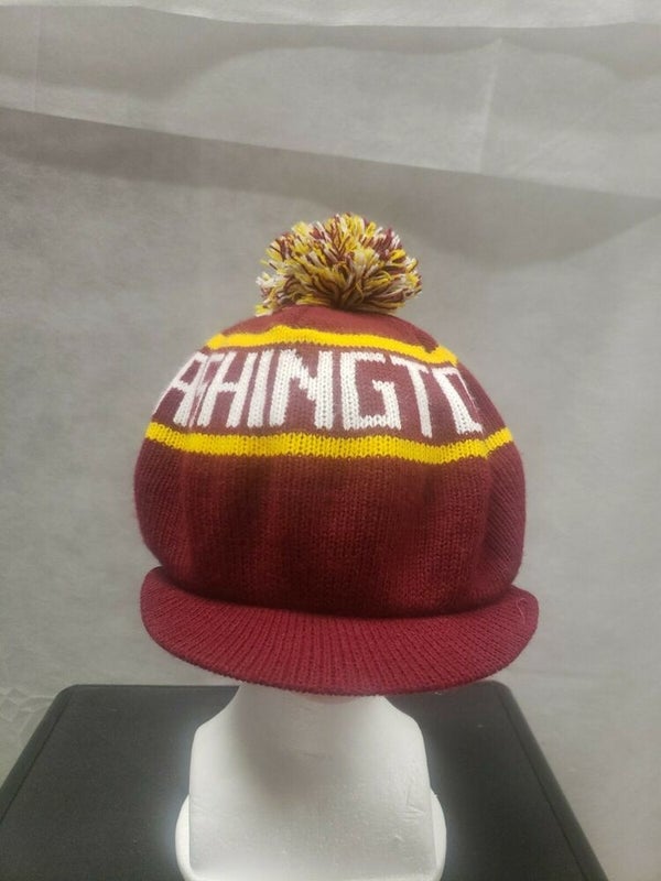 Vintage Proline Redskins Wool Beanie NWT — Roots