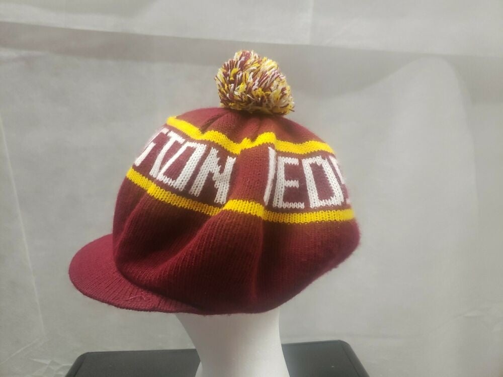 : Redskins Winter Hat