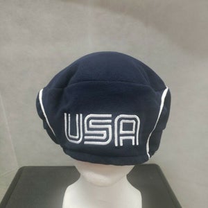 Team USA Turino 2006 Winter Hat Roots L/XL
