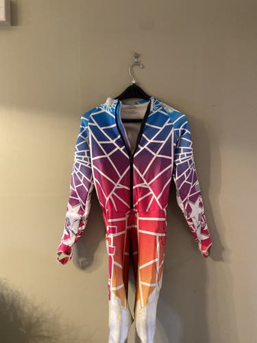 Women's Small Spyder Ski Suit