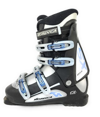 Nordica BSX Ski Boots 24.5 25.5 26.5 27.5 28.5 29.5 Downhill