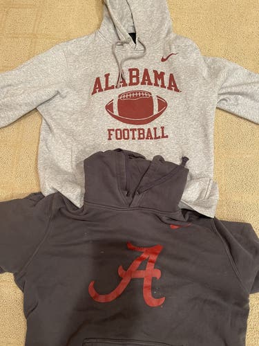 Alabama Football Hoodie Pack