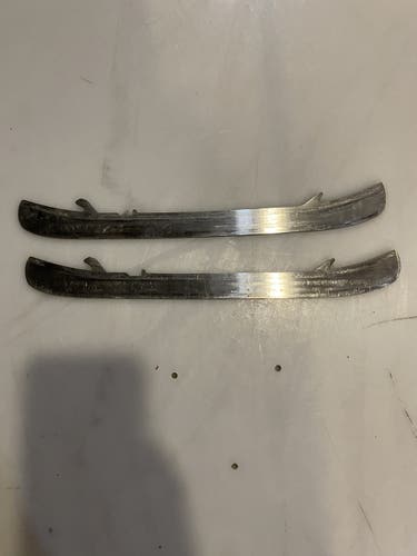 Used Bauer 254 mm LS3