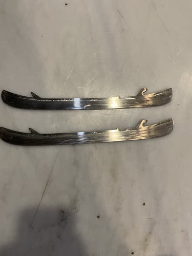 Used Bauer 263 mm LS3