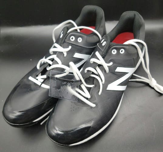 Size 13 New Balance Baseball Cleats
