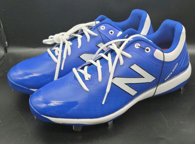 New Adult Size 13 Metal New Balance Baseball Cleats