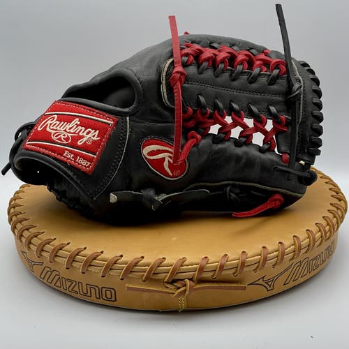 Rawlings Heart of the Hide PRO200-4BR
