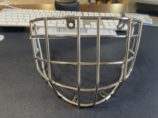 Bauer ProfileX Chrome Certified Cage