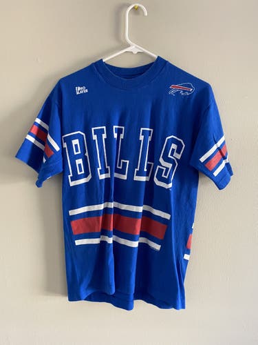 Jim Kelly Buffalo Bills T-shirt