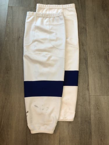 Tampa Bay Lightning Pro Stock Socks