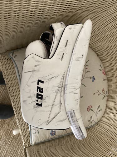 Lefevre blocker (like new) Condition