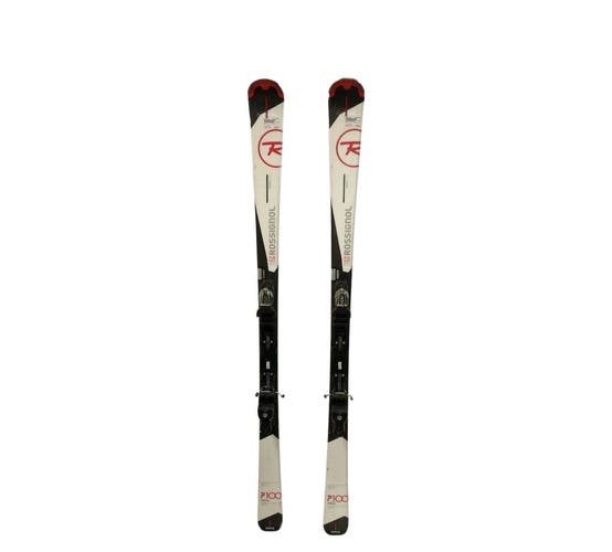Used Rossignol Pursuit 177” w/ Bindings Skis
