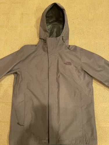 The North Face Windbreaker
