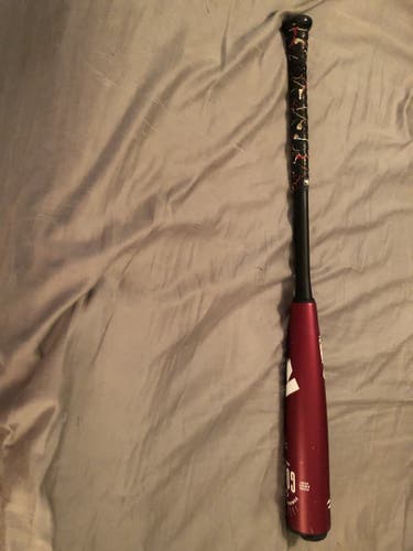 Used DeMarini The Goods Bat (-5) 26 oz 31"