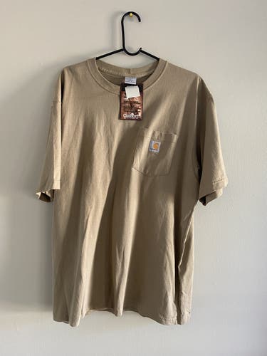 Carhart T-shirt New
