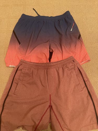 Lululemon Mens Shorts