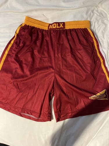 2019 ECS ALLSTAR Showcase Shorts