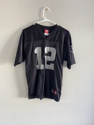 Los Angeles Raiders Rich Gannon jersey