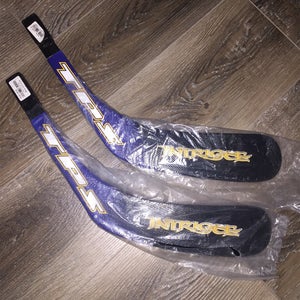 2 - NEW SUNDIN Jr TPS  INTRIGEE Replacement  Blade