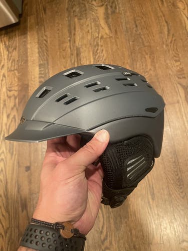 Smith Vantage Ski/Snowboard Helmet- Small/Medium