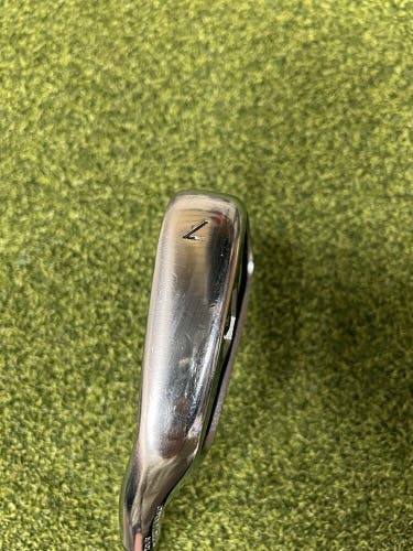 TaylorMade 2012 Tour Preferred MC Single 7 Iron, Dynamic Gold XP Stiff Flex, LH