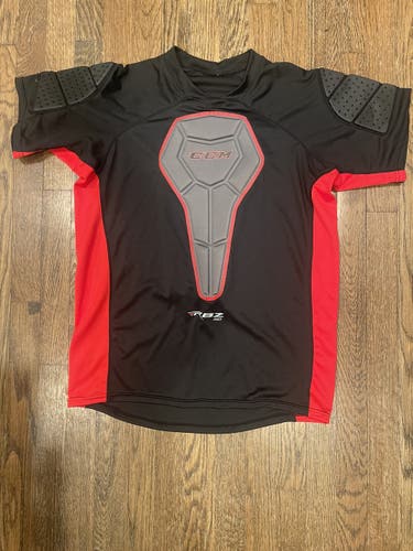 CCM RBZ Padded Shirt