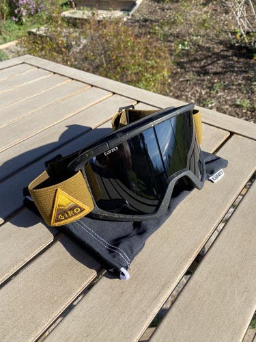 Giro Semi snow goggles