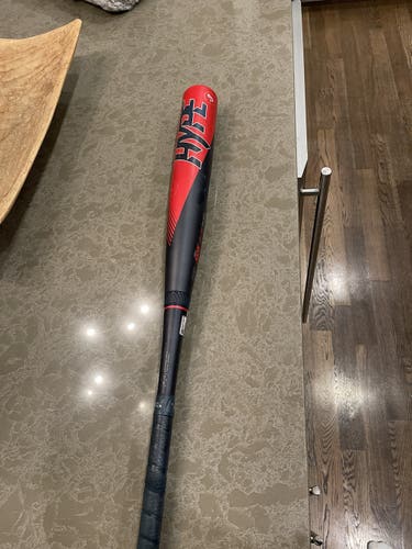 High School/College 2021 Composite (-3) 30 oz 33" ADV Hype Bat