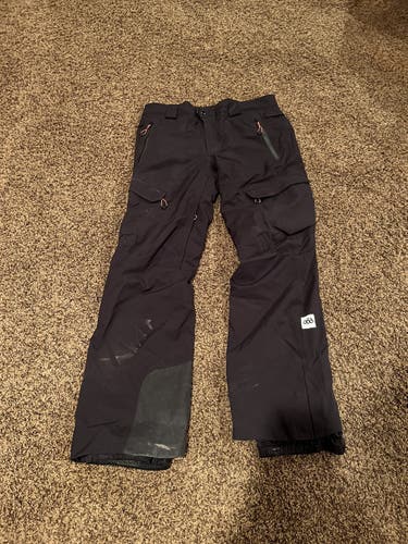 686 Snowboarding pants