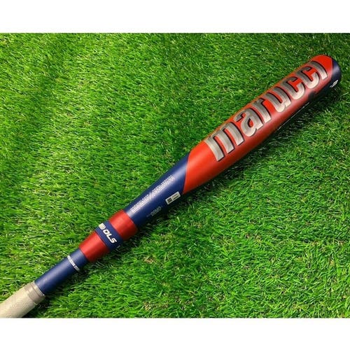 MCBCC9-3229-DEMO Marucci Cat 9 Connect -3 Pastime Baseball Bat 32 inch 29 oz DEM
