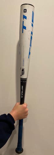 True T1 USSSA Bat 31” -8