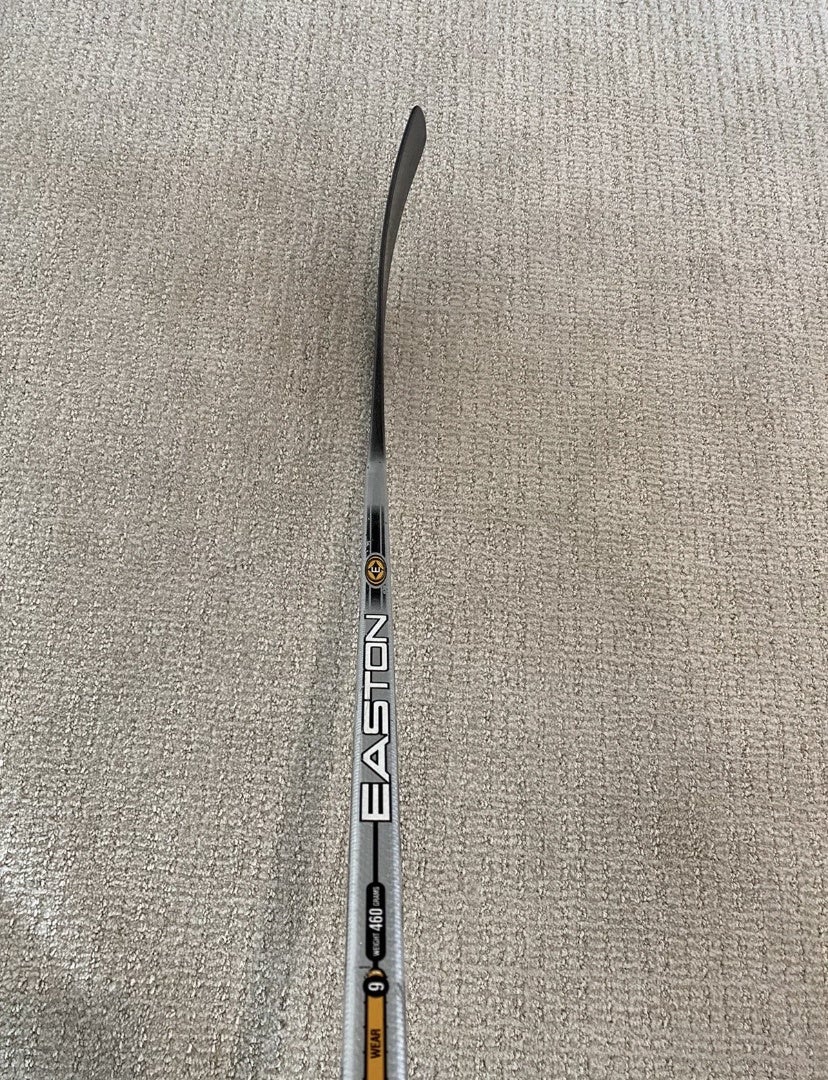 Easton HTX SENIOR LH 85 FLEX P88 – Integral Hockey SE Minnesota