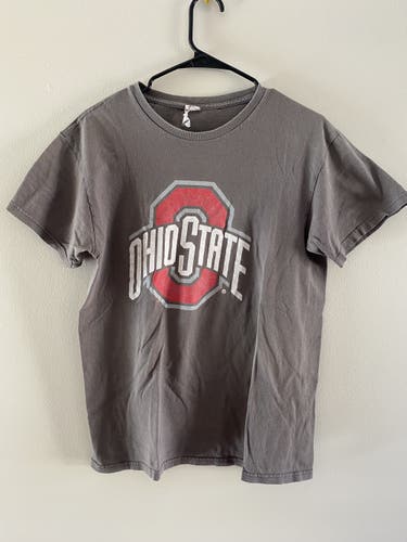 Ohio State buckeyes T-shirt