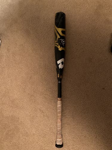 Used 2020 Composite CF Zen (-5) 26 oz 31" Bat