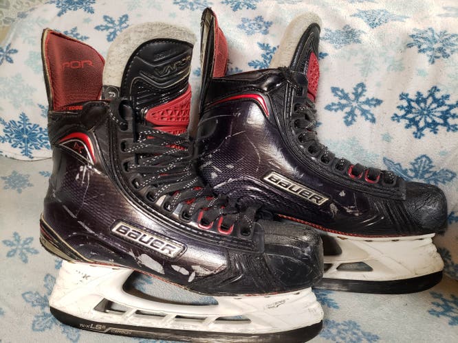 Vapor 1X 2.0 Hockey Skates Size 6.5 Senior