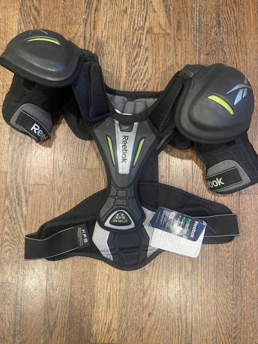 Reebok KFS Shoulder Pads Hockey