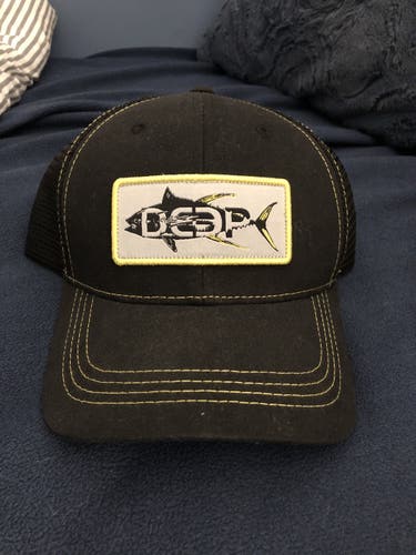 New DEEP hat
