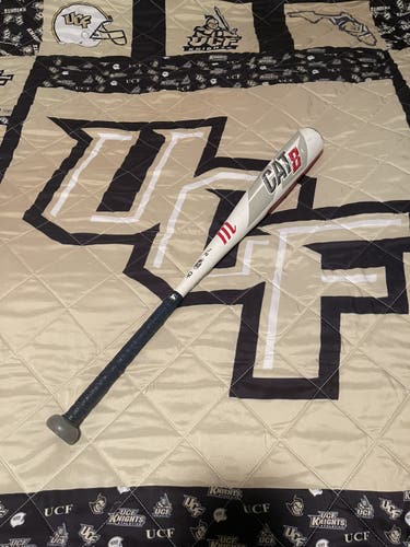 Marucci Cat 8 -10
