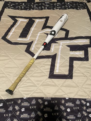 Demarini Voodoo -3