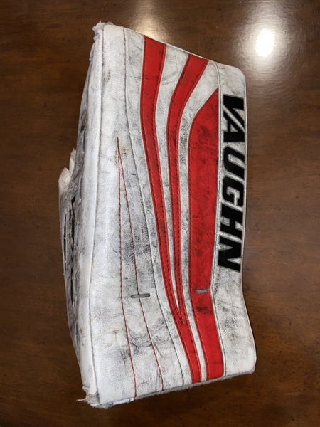 White Used Regular Junior Ventus Blocker