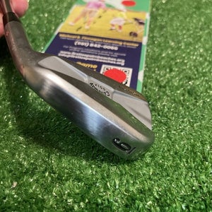 Callaway Tour Issue Prototype Forged Single 6 Iron X Stiff Project X Shaft