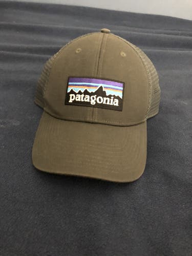 Used Patagonia Hat