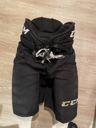 Senior Medium CCM Pro Stock HP35 Hockey Pants
