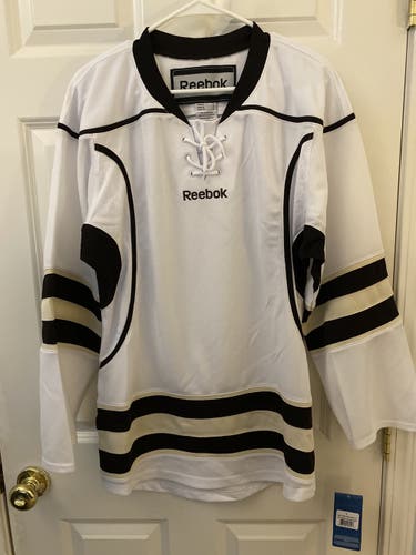 Hershey Bears Uncrested Jersey