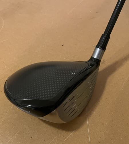 Men's Right Handed Stiff Flex 11.5 Loft 300 Mini Driver