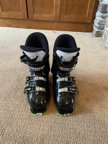 Kid's Rossignol Comp J3 Ski Boots