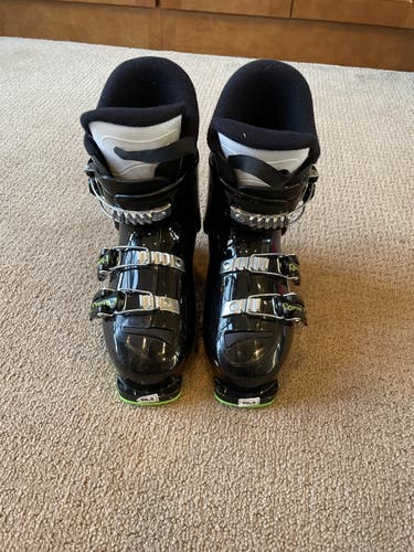 Kid's Rossignol Comp J3 Ski Boots